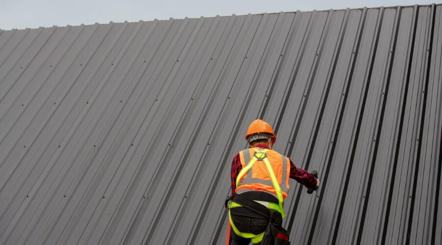 Local Siding Services in Hartford, NY